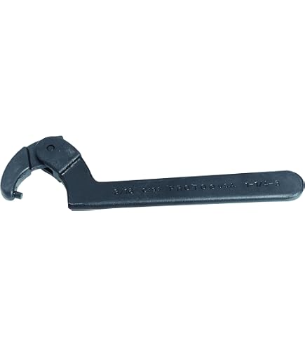 Stanley Proto JC494 Proto Adjustable Pin Spanner Wrench - Amazon.com
